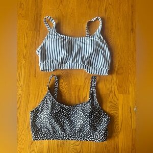 Swimsuit Top Bundle